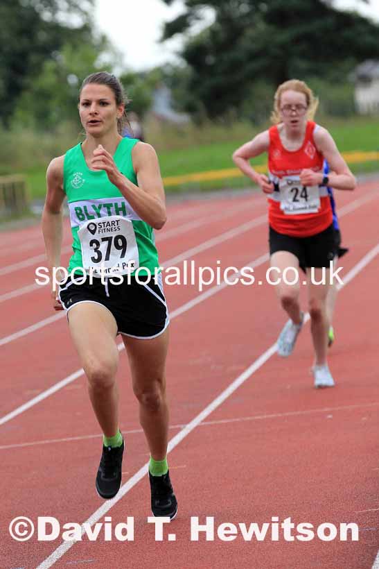 1500 metres, 2023 NEGP 5 Monkton, Wed, July 26th. Photo: David T. Hewitson/Sports for All Pics
